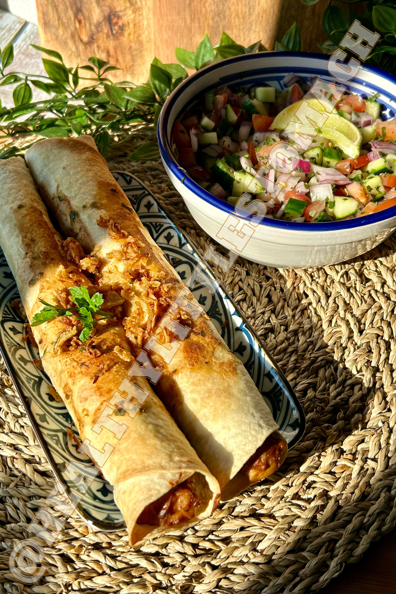 Kookboek "Check Dit!" (E-book)